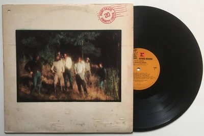 MOBY GRAPE      20 GRANIT CREEK     USA 1971 - Photo 1/2