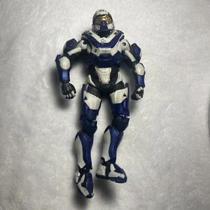 McFarlane Halo 5: Guardians Series 1 Spartan Athlon - Walgreens Exclusive 2015 - Picture 1 of 2