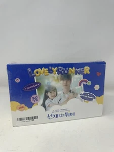 Lovely Runner Carry Sunjae and Run Original Sound Track - Picture 1 of 2