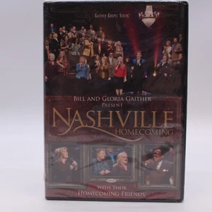 Nashville Homecoming (DVD) - Picture 1 of 2