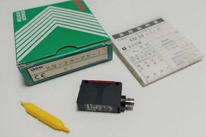 Sensor fotoeléctrico SUNX EQ-23-PN-J - Imagen 1 de 4