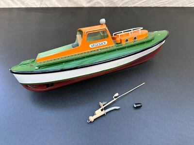 + + + Graupner Beiboot Vegesack für Rettungskreuzer Adolph Bermpohl + + + - Bild 1 von 4