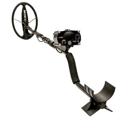 C.Scope CS4Pi Metal Detector - Image 1 of 2
