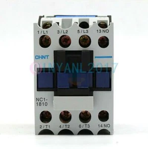 ONE NEW IN BOX CHNT NC1-1810 220V - Picture 1 of 4