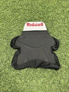 Riddell Speed Flex Football Helmet Front Bumper Cover Adult L- XL - Picture 1 of 2