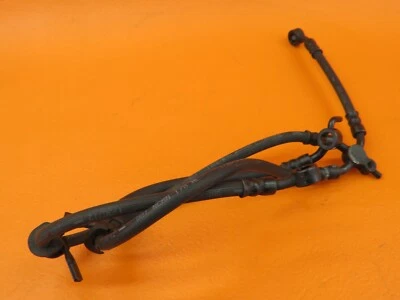 2014 - 2016 Honda Cbr1000rr Cbr 1000rr Oem Front Brake Line - Image 1 of 4