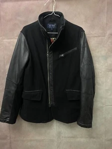 Armani Jeans Jacket Size M - Picture 1 of 9
