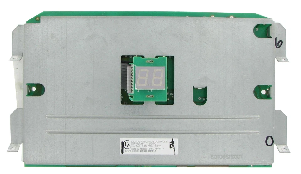 22004299  MAYTAG WASHER CONTROL BOARD - Image 1 of 1