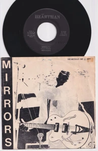 SPIEGEL * 1977 USA LO-FI GARAGE PUNK KBD 45 * Hören! - Bild 1 von 2