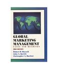 Global Marketing Management: Cases and Readings, Buzzell, Robert D.; Quelch, Joh