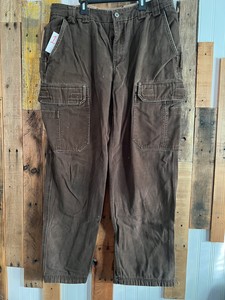 Duluth Red Hose Indiana Men's Pants for 