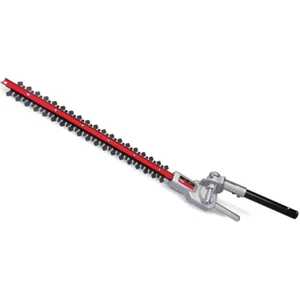 Universal 22 in. Articulating Hedge Trimmer String Trimmer Attachment - Picture 1 of 12