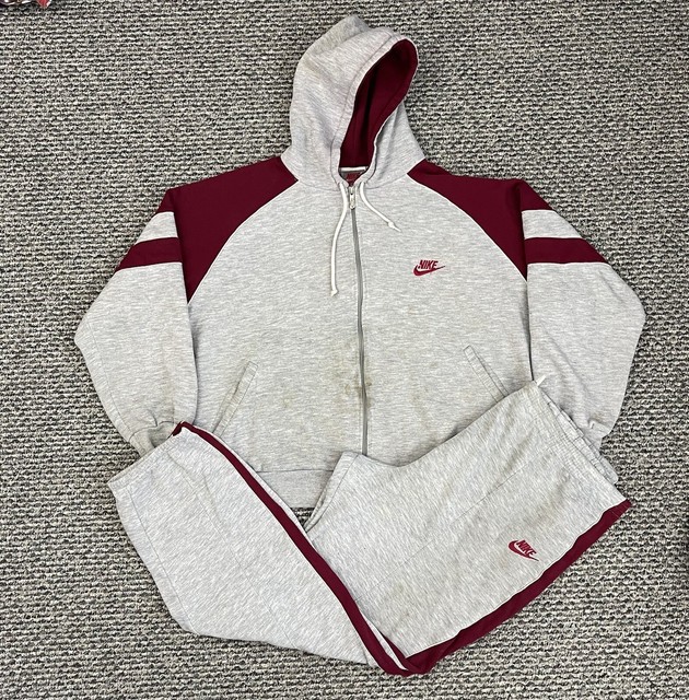 Nike Sweatsuit Indiana Men's Sweats u0026 Hoodies for Sale | Shop Men's  Athletic Clothes | eBay