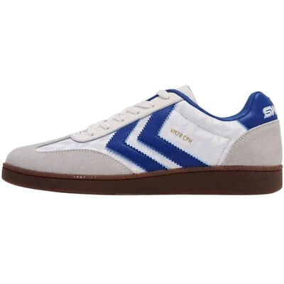 BABOLAT Hummel Sneaker VM78 CPH Gamba Osaka LTD Retro Sportschuhe Samba weis 227861 9109