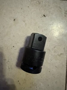 Snap On 3/4” Internal to 1” External Adaptor IM72 New - Picture 1 of 2