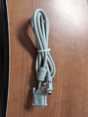 Vintage Cable 590-0029 Apple/Macintosh  - Image 1 of 4