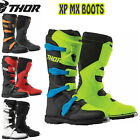 Thor Blitz XP Motocross MX Quad Off road Race Boots  Adults-All Colors