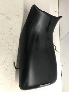 14K24 Honda TRX 250 RECON 2x4 2001 SEAT *NH1L* (BLACK) 77100-HM8-670ZA - Bild 1 von 9