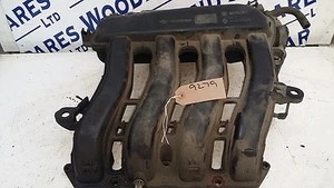 RENAULT MEGANE SPORT EXTREME 1.6 VVT 2007 Inlet Manifold - Picture 1 of 1