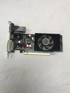 NVIDIA? CE-408 94V-0 E92552 5217 Graphics Card vga HDMI dvi15 - Picture 1 of 5