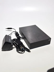 Seagate Expansion Desktop Drive 8TB USB 3.0 Externe Festplatte - Getestet  - Bild 1 von 5