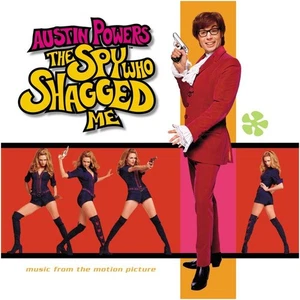 Austin Powers, The Spy Who Shagged Me (CD, Various Artists, Soundtrack, 1999) - Picture 1 of 13