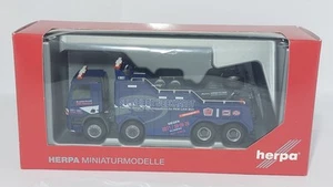 Herpa 158268 DAF CF Abschleppwagen Schneider und Eckhardt 1/87 (25/21) - Bild 1 von 1