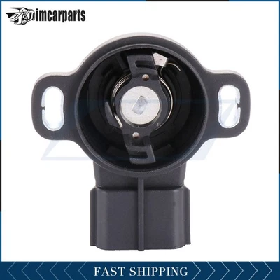 Throttle Position Sensor TPS For 1992 1993 1994 1995 1996 Toyota Camry 2.2L 3.0L - Image 1 of 4