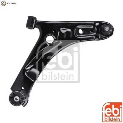 CONTROLTRAILING ARM WHEEL SUSPENSION 41809 FOR KIA G4HE 1.0L G4HG 1.1L 4cyl - Image 1 of 4