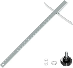Kit de repuesto de valla de sierra circular DW3278 para accesorios de sierra circular Dewalt... - Imagen 1 de 3