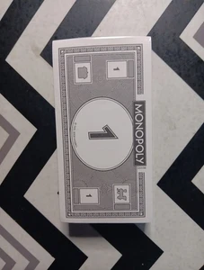 Paquete de repuesto genuino MONOPOLY MONEY SELLADO DE FÁBRICA - HASBRO - Imagen 1 de 3