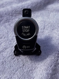 2013 BMW 528i xdrive push to start switch - Picture 1 of 2