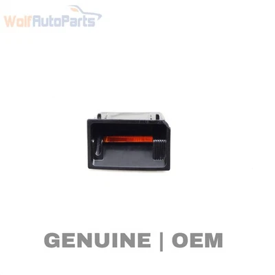 AUDI Q5 8R 2009-2017 - Cenicero delantero/inserto de bandeja de ceniza 8K0857989 Foto 1 de 4