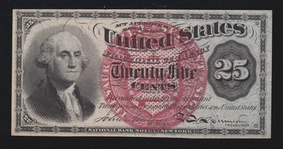 Fr# 1303 Very Choice High Grade Uncirculated - Image 1 of 2