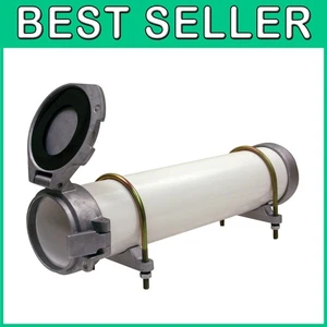 Portacondotti resistente alle intemperie - Foto 1 di 10