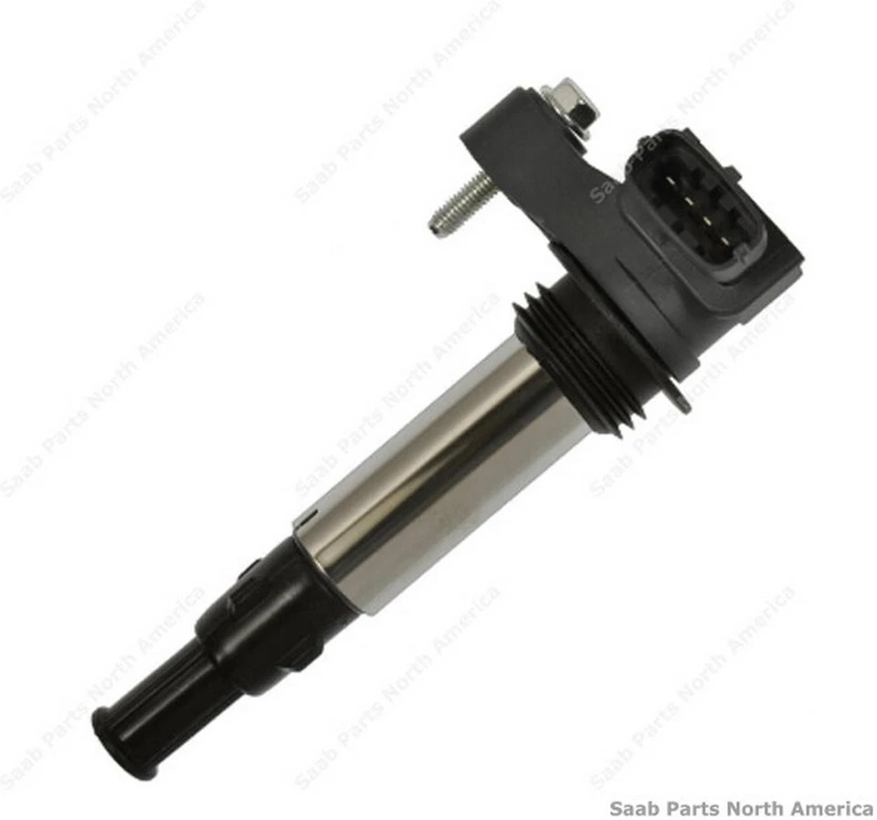 Ignition Coil (6 Cylinder) For 2008-2009 Cadillac STS 3.6L V6 GAS DOHC 19418102- — 第 1/1 张图片
