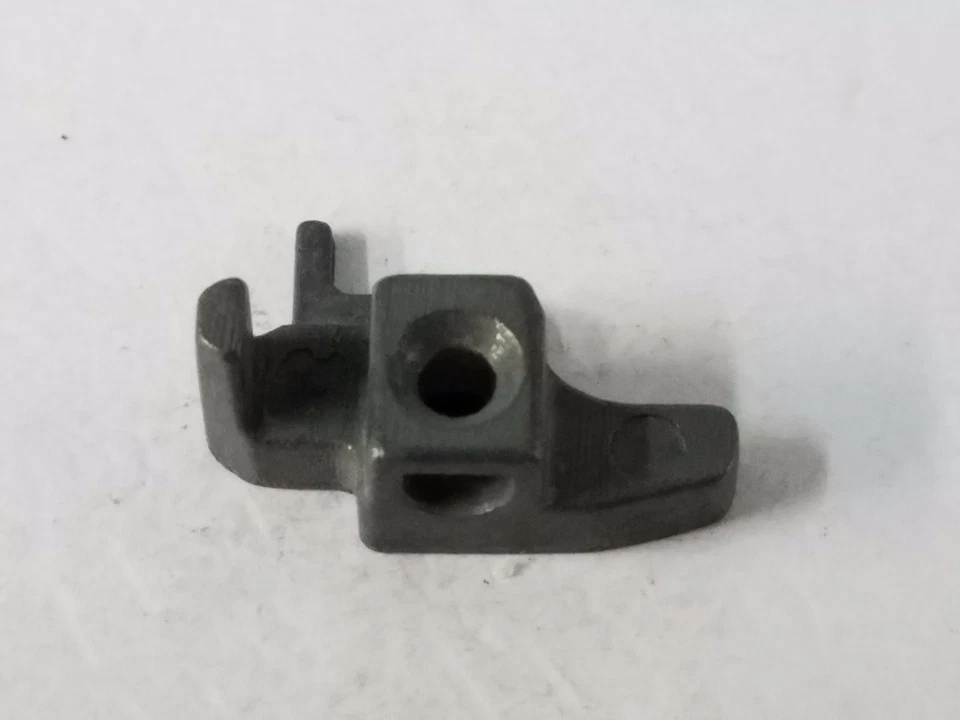 1 Fin Nor/Quantum Part# RQ025-01 Oscillating Slider Fits Fin Nor Lethal LT-25 - Image 1 of 1