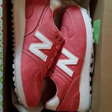 new balance 574 vegan