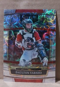 2022 Daulton Varsho Panini Select Concourse Scope #47 - Foto 1 di 2