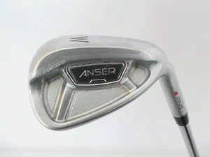 PING Anser Forged Pitching Wedge - Z-Z65 Stiff Flex Steel - Red Dot ~USED~ - Picture 1 of 11