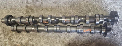 AUDI A4 B8 A5 8T Q5 8R 2008-2012 2.0 TDI DIESEL CAG CAH ENGINE CAMSHAFTS 03L101 — 第 1/4 张图片