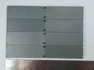 MP Originals Masters 1/48 Road Panels (300mm x 100mm) - Picture 1 of 1