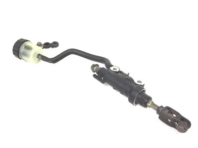 Cilindro maestro de freno trasero Yamaha 2004 2005 2006 FZ6 OEM - Bueno * Foto 1 de 4