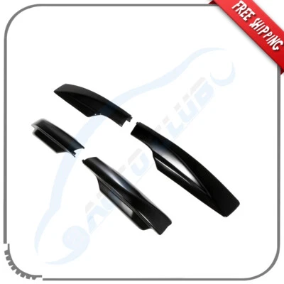 Barras transversais para rack de teto Toyota RAV4 XA30 2006-2012 - Imagem 1 de 4