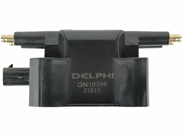 Ignition Coil For 1996 Plymouth Breeze 2.0L 4 Cyl H876WV - Image 1 of 1