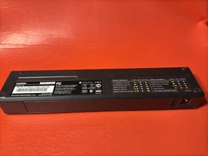 Impresora térmica Brother PocketJet 6 plus PJ-663 *Solo impresora* COMO ESTÁ. - Imagen 1 de 11