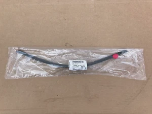 VW Rear Wiper Blade **x1 supplied** - 5J9955425A *Genuine New VW Part *EXP 12/21 - Picture 1 of 5