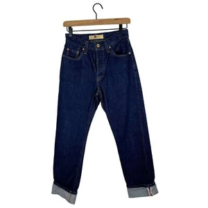 Levi’s 501 Day Limited Edition Selvaged Denim Jeans 25 - Bild 1 von 12