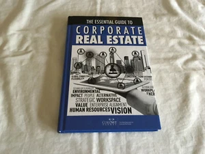 The Essential Guide to Corporate Real Estate (2015, Hardcover) - Bild 1 von 6