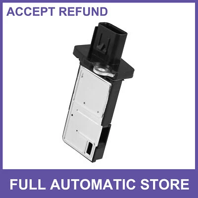 Air Flow Sensor Meter AFLS131 Black Single Custom for Ford Focus 2.0L 2008-2011 - Image 1 of 4